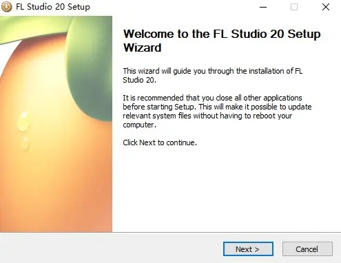 FL Studio