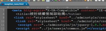 IDM UEStudio