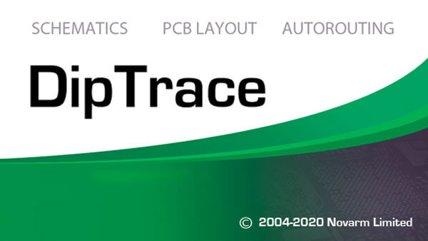 Dip Trace