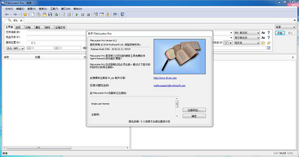 Filelocator Pro