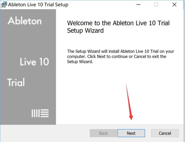 Ableton Live Suite