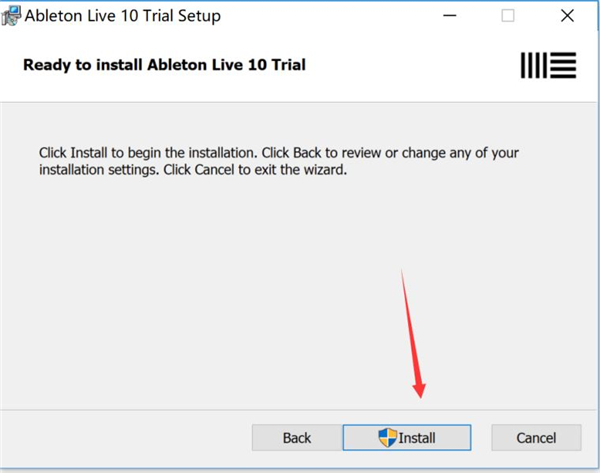 Ableton Live Suite