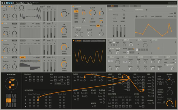 Ableton Live Suite