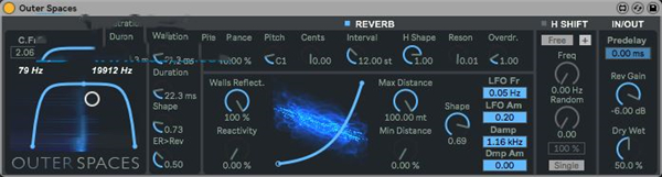 Ableton Live Suite