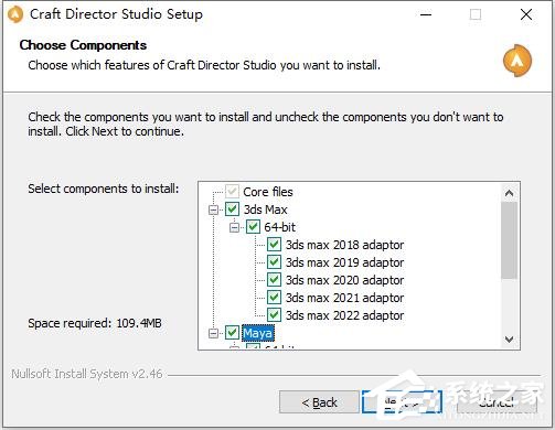 Craft Director Studio 21