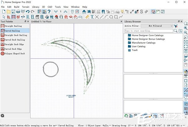 Home Designer Pro 2022