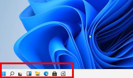 Win11开始菜单如何分组？