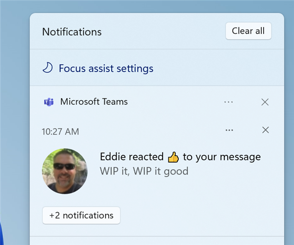 Windows11 Build 22000.100