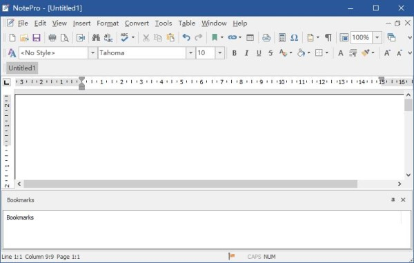 NotePro