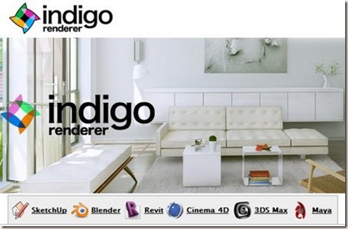 Indigo Renderer