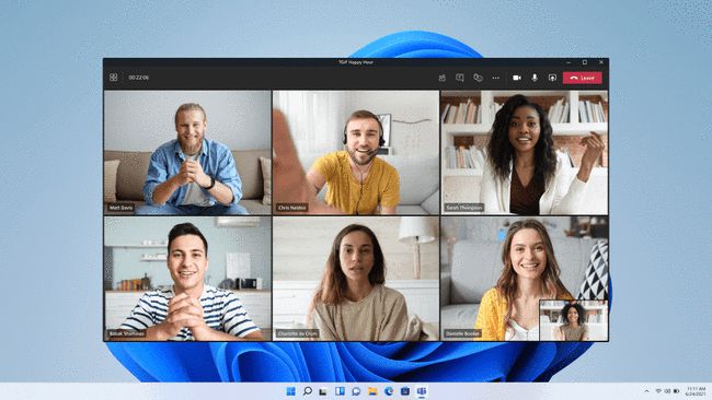 Windows11第6个预览版