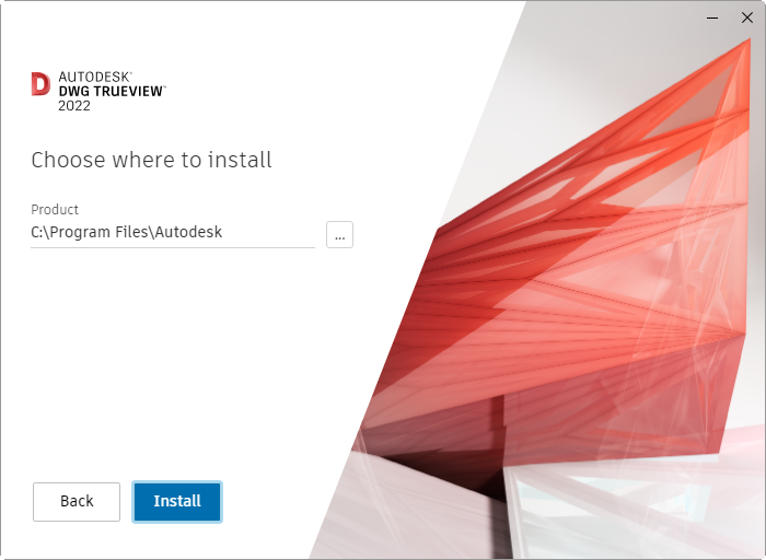 Autodesk DWG TrueView