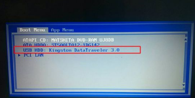 Thinkpad重装系统要按哪个键?