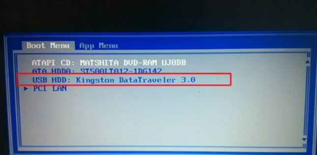 Thinkpad重装系统要按哪个键?