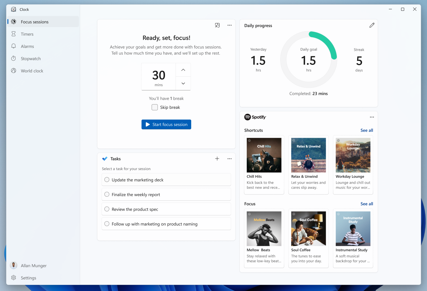 微软Windows 11 Insider Preview 22000