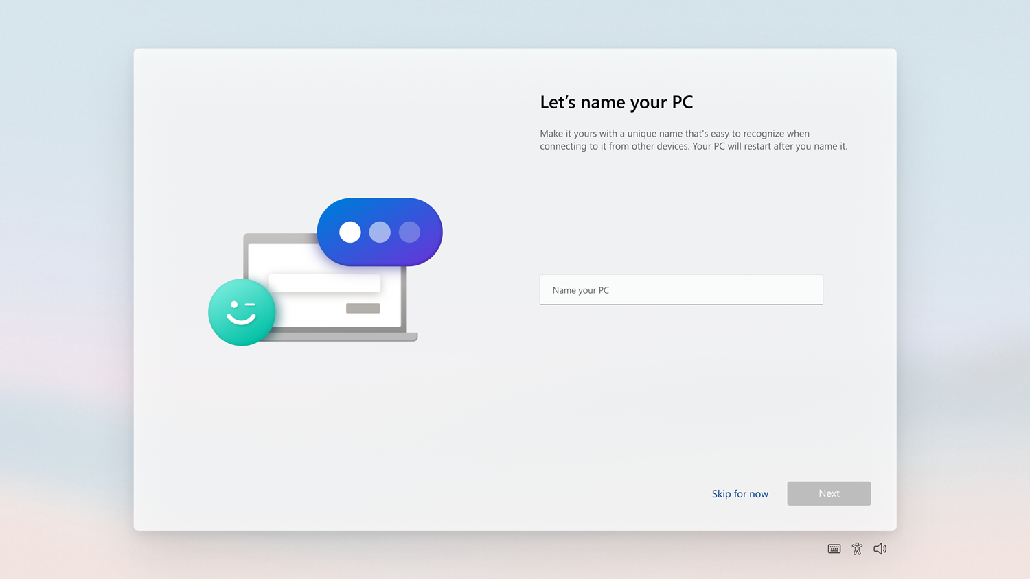 微软Windows 11 Insider Preview 22000