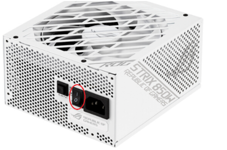 电脑按开机键却没有任何反应怎么办?