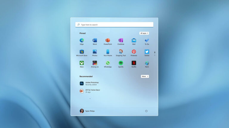 微软将正式公布Windows 11发布日期和推