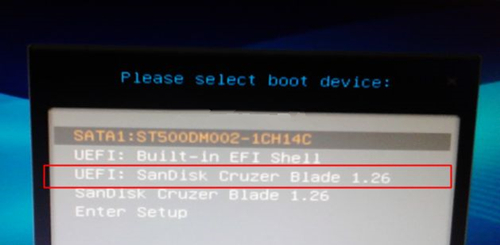 华硕T100ta如何重装系统?