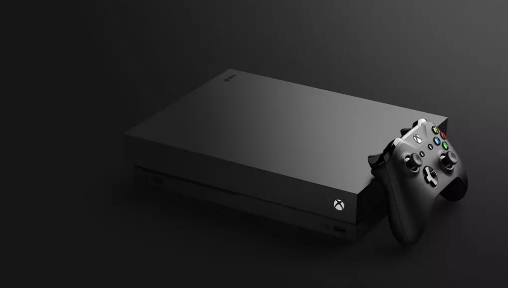 微软xCloud将于今年圣诞节登陆Xbox One