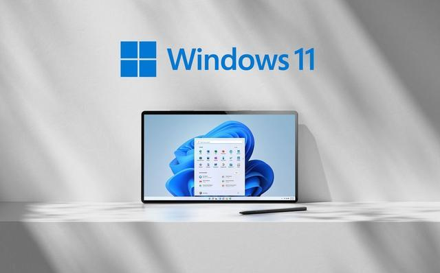 老电脑也能安装Win11了