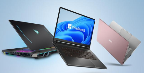 老电脑可以升级Win11但无法获得系统更