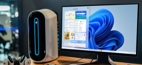 老电脑可以升级Win11但无法获得系统更