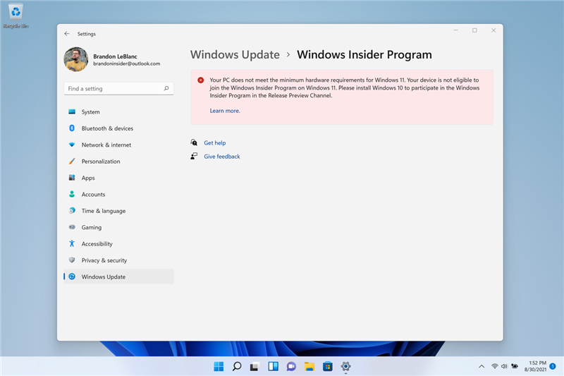 Win11 22449.1000来了