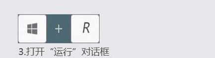 Windows10键盘快捷键