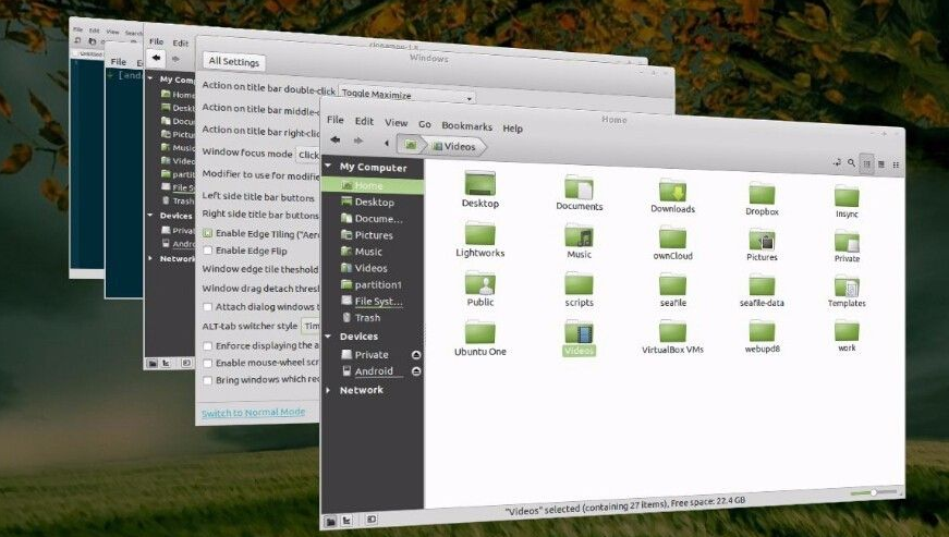 Windows10键盘快捷键