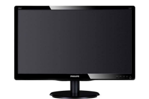 电脑显示器曲面屏和平面屏有什么区别?