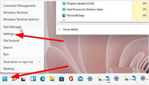 Win11无法下载软件怎么办?