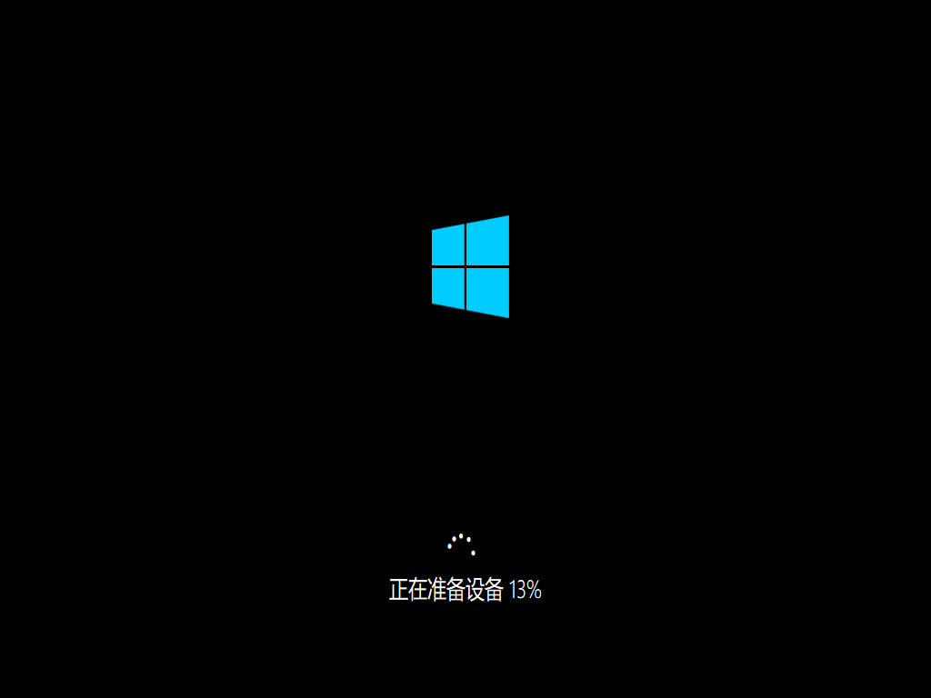Windows10 2004 19041.1319原版镜像 V2021.10