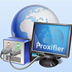 Proxifier代理软件 V3.42 汉化版