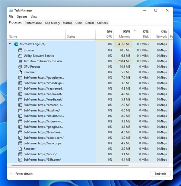 新版Win11有彩蛋
