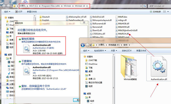Minitab