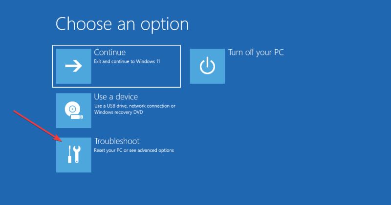Win11如何修复注册表