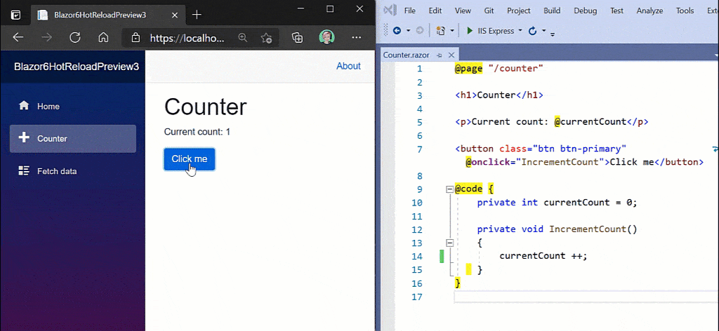 Visual Studio 2022正式版来了