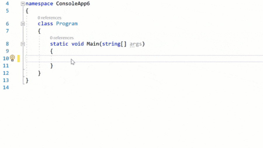Visual Studio 2022正式版来了