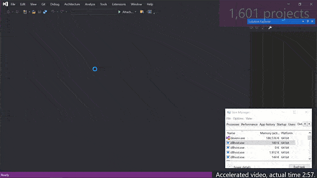 Visual Studio 2022正式版来了
