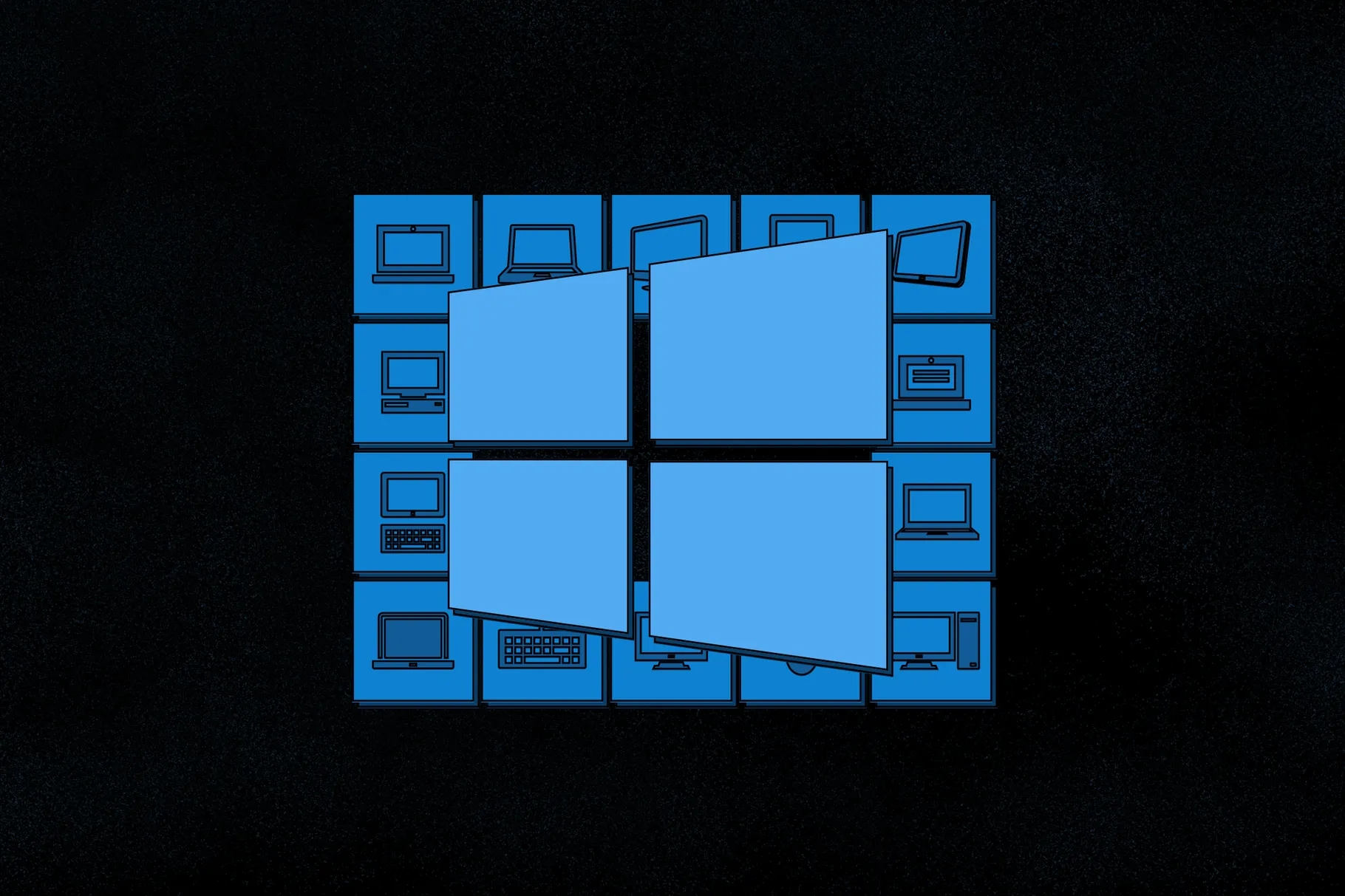 Win10以后每年仅提供一次功能更新