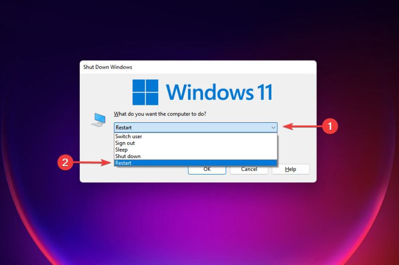 Win11发热太严重如何解决