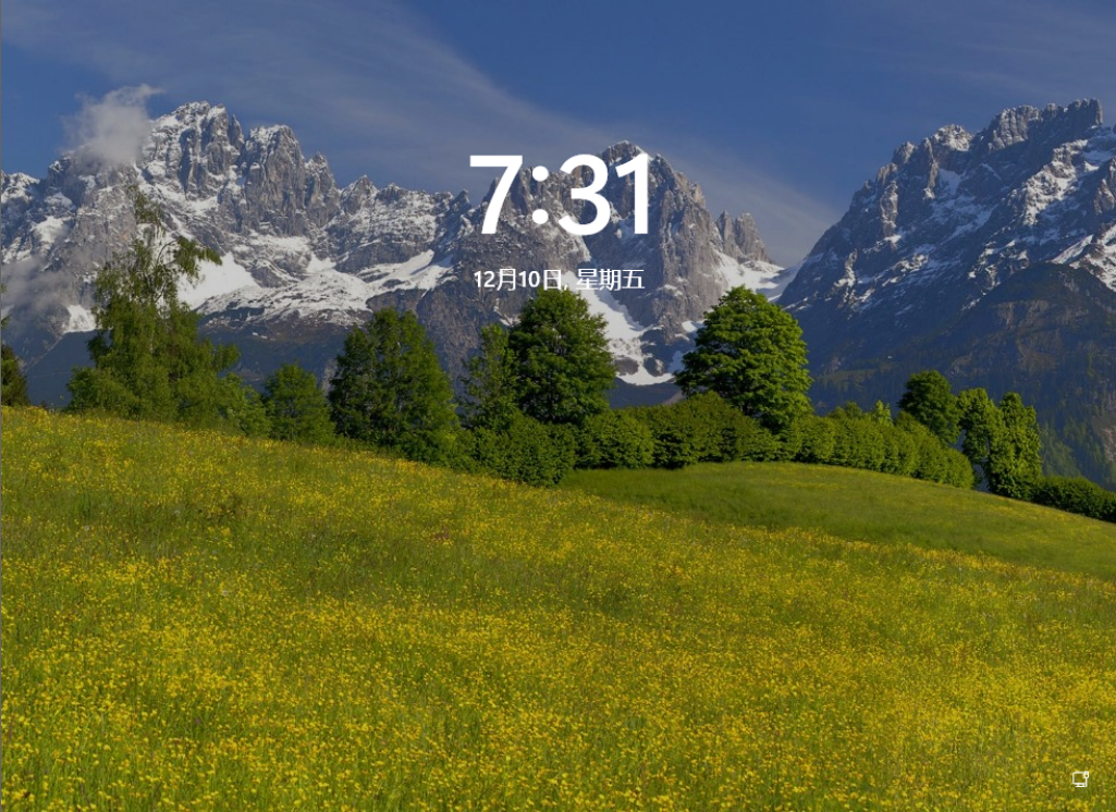 外星人原版Win11系统 V2021.12