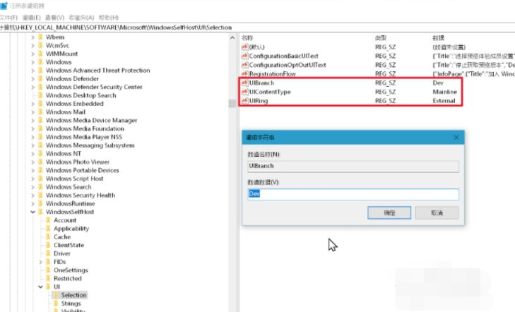 Windows 11 22538.1000 (rs_prerelease