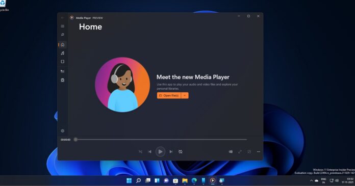 Win11新版媒体播放器现已支持所有用户