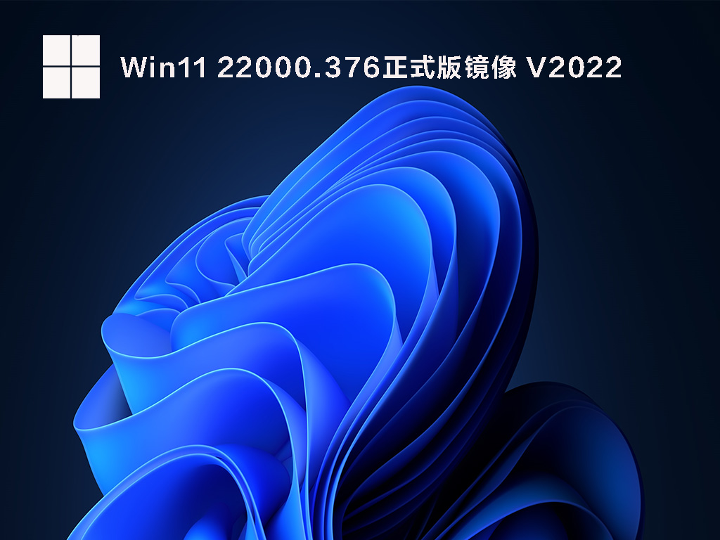 Windows11最新版本号 V2022.01