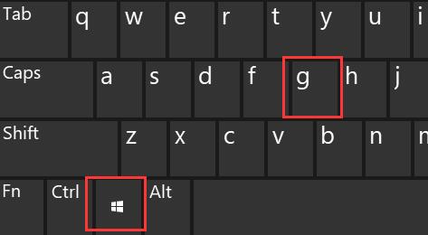 Win11自带FPS如何打开?