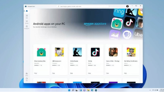 Win11 IoT企业版