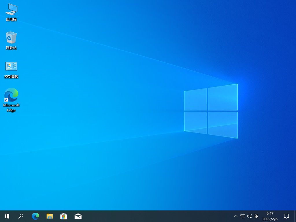 Win10专业电竞战斗版