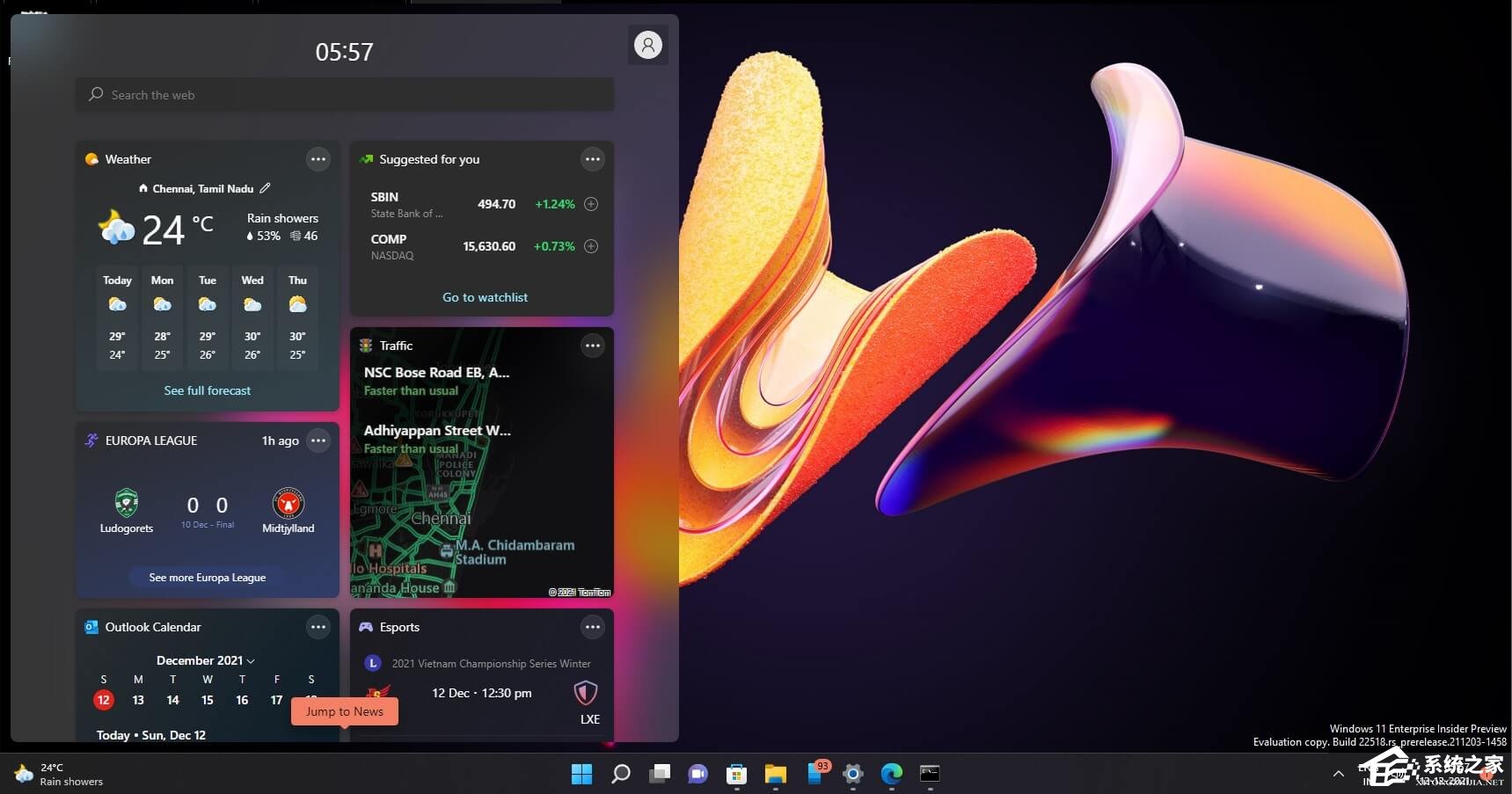 微软Win11即将迎来重大更新:任务栏迎来